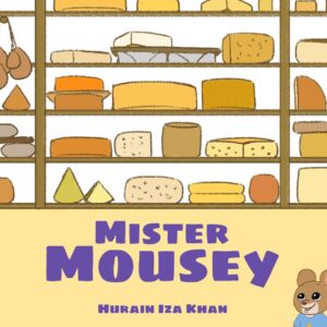 MISTER MOUSEY