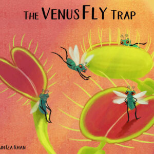 The Venus Fly Trap