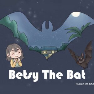 Betsy The Bat